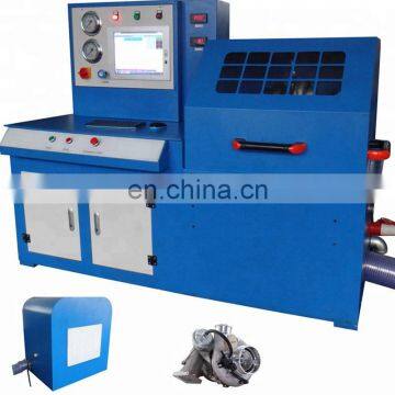 Turbocharger Test Bench, Turbocharger Testing Machine photo-2