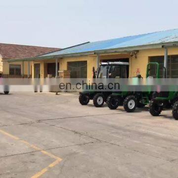 25-60hp mini china farm agricultural machinery/ garden small tractor for sale and CE