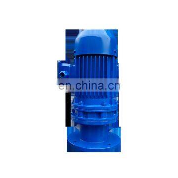 50L Electric Lab Agitator Liquid Overhead Mixer /Cosmetic Lab Paddle Mixer