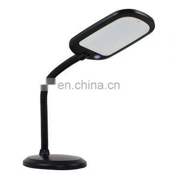 Hot sale desk lamp for bedroom desk lamp flexible desk lamp daylight for home decor