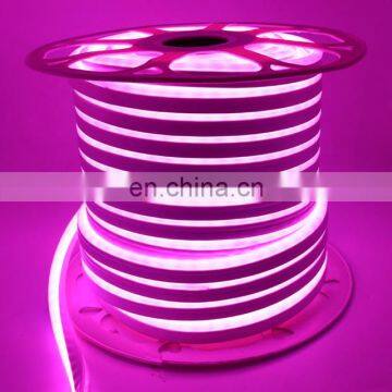 RGB Led Hose 10X20mm SMD5050 Rgb Flexible Led Neon Tube