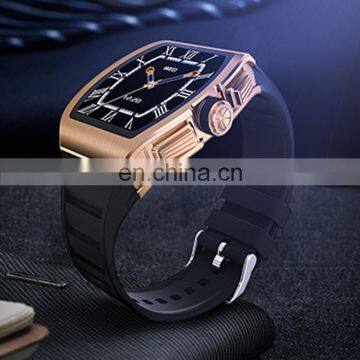 Trending Products 2020 New Arrivals Chronograph Alarm Water Resistant Watch Women Wrist Watch Automatic Watch photo-5