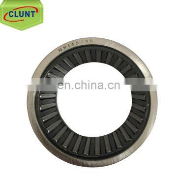 NKI Type Standard Bearings With Inner Ring Needle Roller Bearing NKI45/35 photo-2
