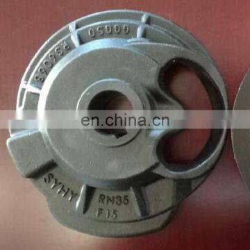 16 years factory supply RS6003 knotter disc for baler farm machine