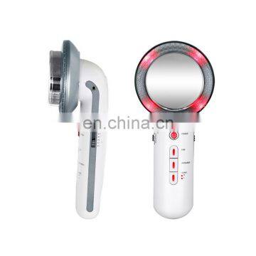 EMS Body Slimming Machine Ultrasonic Ems Body Slimming Portable Home Use Cellulite Machine photo-4