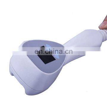 Painless Ultrasonic RF Skin Rejuvenation/ Fat Burning Salon Beauty Machine photo-5