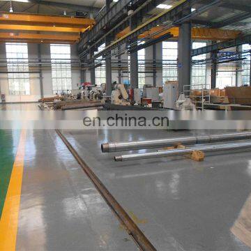 Factory Direct Sale Lightweight Hydraulic Cylinder Parts photo-3