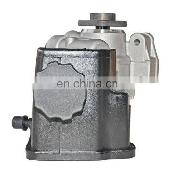 NEW Power Steering Pump 0024667501 0024667601 High Quality photo-3