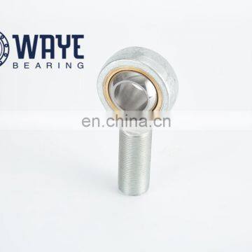 Radial Spherical Plain Bearing GE100ES GE100ES-2RS Joint Spherical Bearing GE 100 E 2RS China Factory