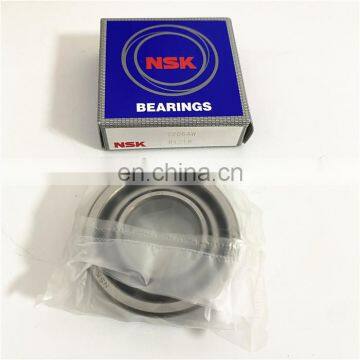 25x52x15mm NSK Angular Contact Ball Bearings Catalog 7205AW 7205 Bearing photo-4