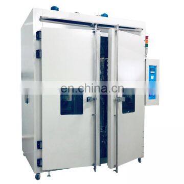 Liyi Customized 400 500 Hot Air Industrial Plastic Drying With 300 Degree High Temperature Oven photo-2