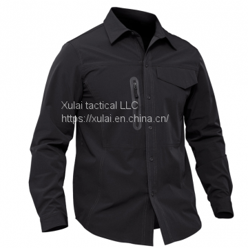 Quick Dry Men's Shirts photo-4