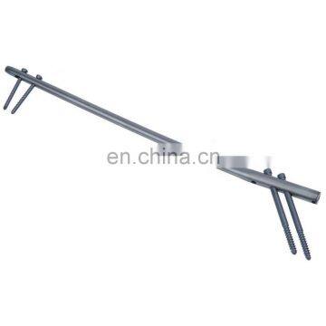 High Quality Medical Titanium New Femoral Reconstruction Interlocking Nails Orthopedic Surgical Intramedually Nail Implants