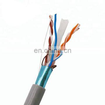 China Hot Selling Cat6 Utp Network Cable 4 Pair Utp Cat 6 Cable photo-5