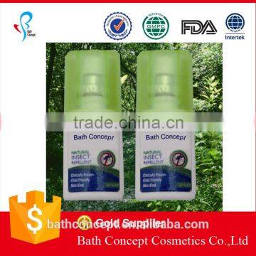 Water based anti mosquito spray(OEM service)                        
                                                Quality Choice