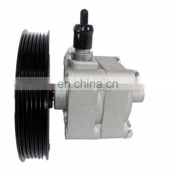 NEW Power Steering Pump 8683376 8603051 8251735 High Quality photo-3