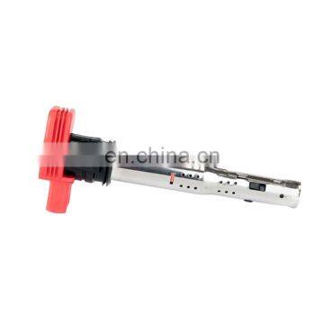 Брендовая новая катушка зажигания IGNITION COIL OEM 06E905115D высокого качества photo-5