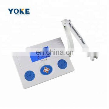 DDS 307A Bench Digital Electrical Conductivity TDS Temperature Meter Price photo-3