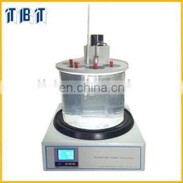 Capillary Method Asphalt Kinematic Viscometer photo-2