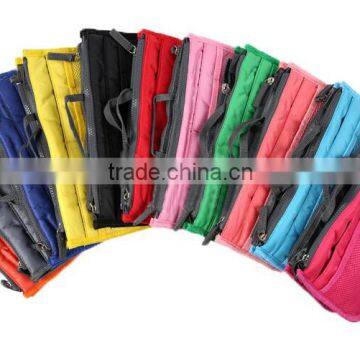 Flexo Portable Standing up Pouch, Super Contents Bag photo-5
