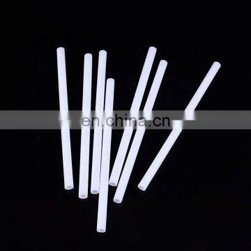 HAS VIDEO Automatic Candy Lollipop Stick Making Machine With Notch and Gathering Device