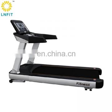 cardio exercise speakers phone cup holder  motorized life fitness en957 auto run weight loss easy install treadmill