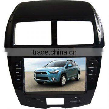 car audio dvd gps navi with BT/Ipod video FOR Citroen C4 Aircross