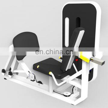 2019 New Design Gym Machine Lzx Fitness Equipment HORIZONTAL LEG PRESS