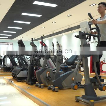 multi exercise equipment cable crossover gym professional apparatus synergy 360 series Multi Function Trainer -- LZX360A