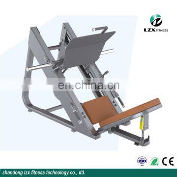 2018 Hot Sale LZX -1044 45 DEGREE LEG PRESS