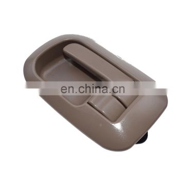 Inside Front Left Driver Side Door Handle Beige 6927808010 for 1998 1999 2000 2001 2002 2003 3.0L TOYOTA SIENNA