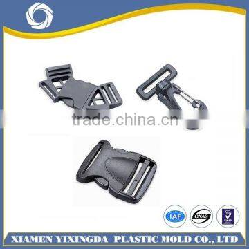 OEM belt plastic buckle