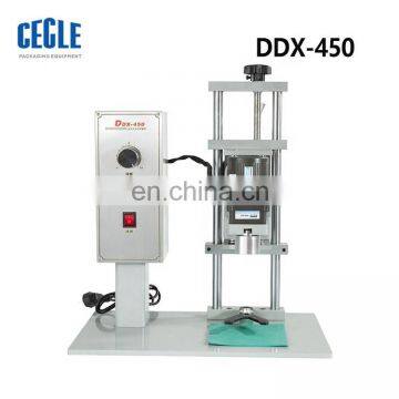 CE Approved High Quality Plastic Water Bottle Sealing Cap Machine/cap Machine/water Bottle Sealing