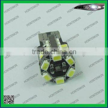 3020 Smd T10 36.8mm Ultra Bright Canbus Led Bulb photo-5