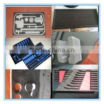 eva /pe/xpe/ixpe/pe foam packaging shockproof foam packaging material