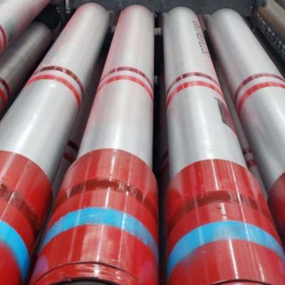 API 5CT Oil Casing Pipe