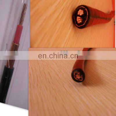 Top Quality Lowest Price 4mm 6mm 10mm Airdac CNE Cable