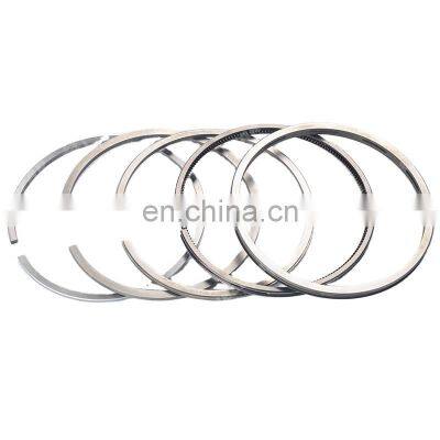 Engine piston ring for OM314  OM352  97*3+3+3+5.5+5.5 mm