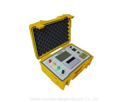 TKZZ-5ATransformer DC Winding Resistance Tester