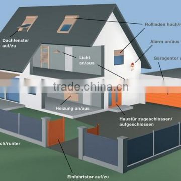 Inels home control Elan RF WIFI