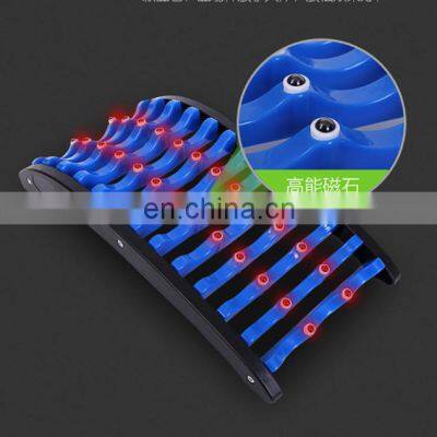 Magnetic Spine Relief Frame Lumbar Orthotics Lumbar Disc Lumbar Massager