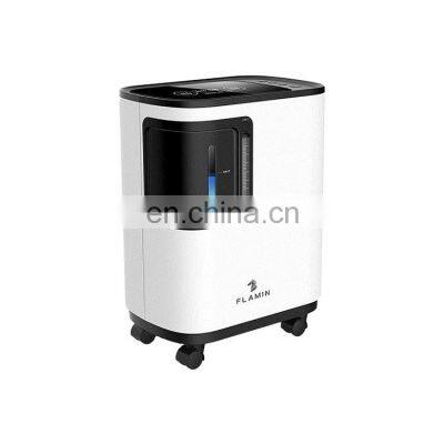 Promotional High Quality Home Portable 3 Litre Medical Life Oxygen Concentrator