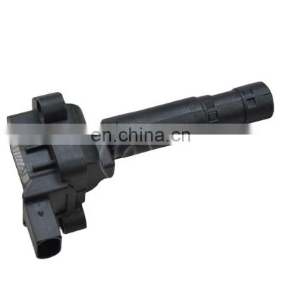 BMTSR Car Engine Ignition Coil For W203 W211 0001502980 000 150 29 80