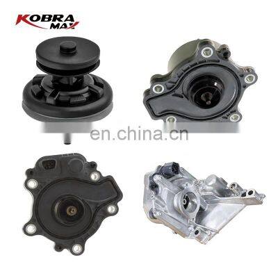 161A0-39035 Hot Selling Engine Spare Parts For TOYOTA Electric Water Pump photo-3