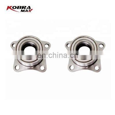 42409-12010 42409-12020 42409-19015 Good quality Auto Parts Wheel Hub Bearing For Toyota Auto Bearing