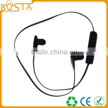 Wireless Fancy Version Comfortable Bottom Price Newest Arrival Mobile In-ear Bluetooth Earphones