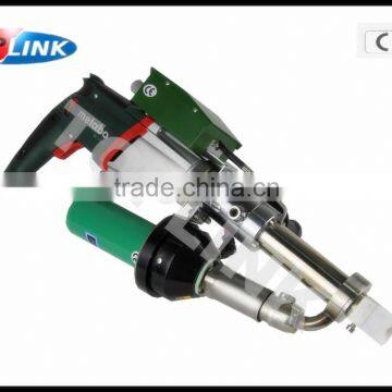 Extruding Welder Plastics Pipes Welding Machine /hot Air Welder/plastic Pipe Welding Machine photo-2