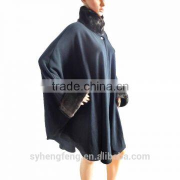 2016 New Winter Loose Design Printing Shawl photo-3