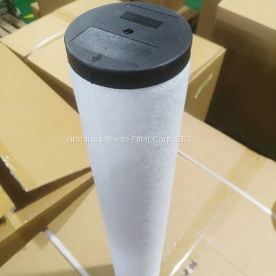 0532140160 BUSCH oil air mist separator filter exhaust filter cartridge picture