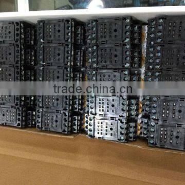 ( New Omron Relay) PYF14A-E photo-2